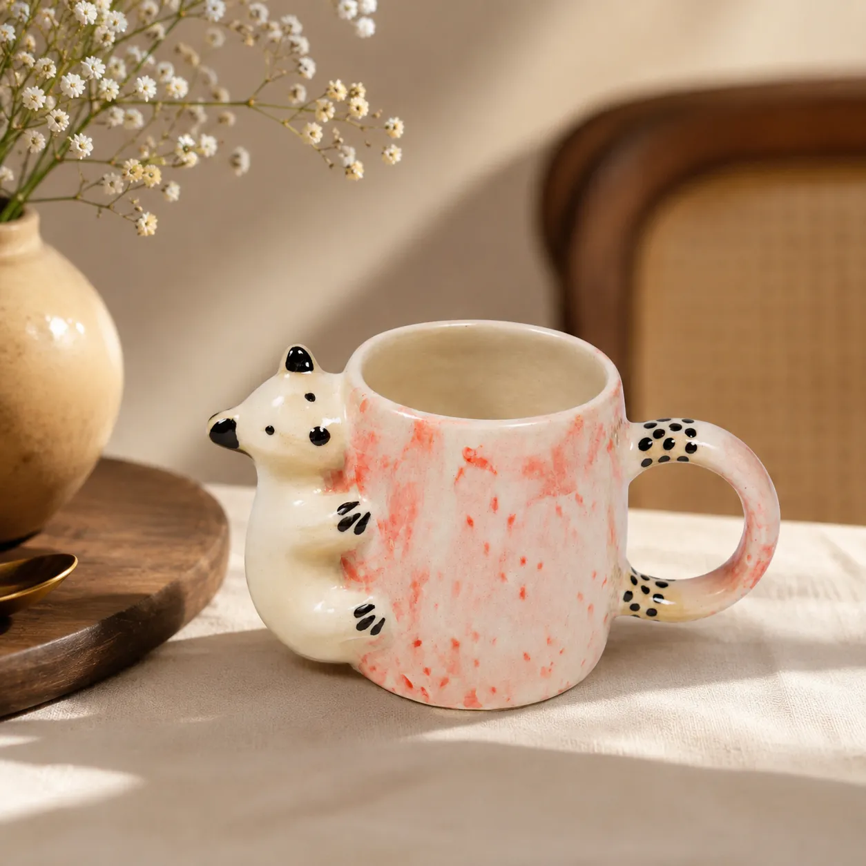 KOALA BEAR MUG - Image 2