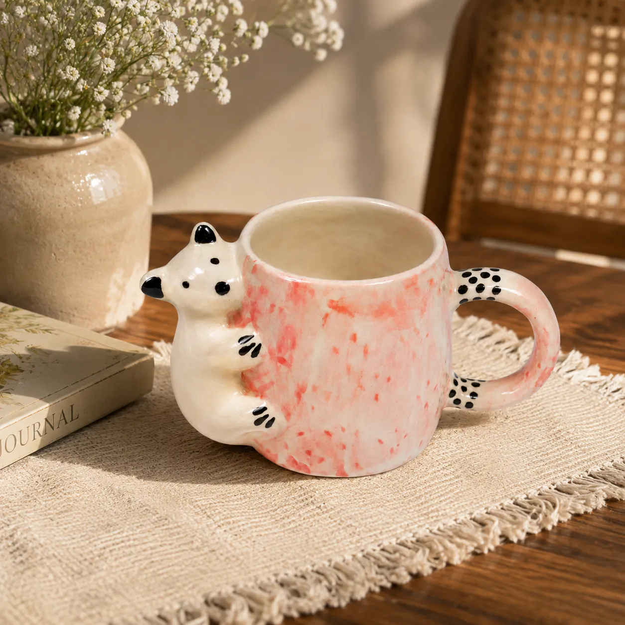 KOALA BEAR MUG - Image 3