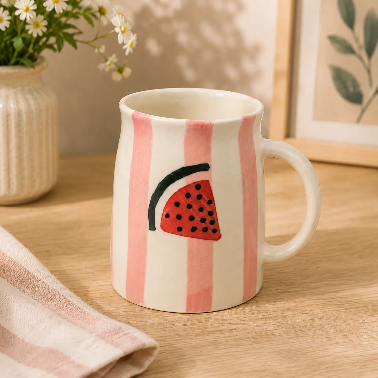 WATERMELON MUG - Image 2