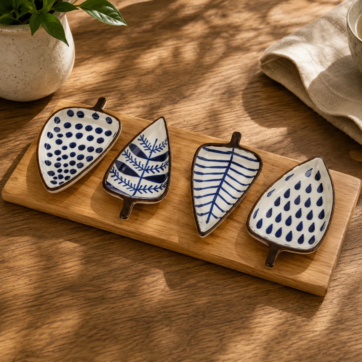 LEAF PLATTER - Image 3