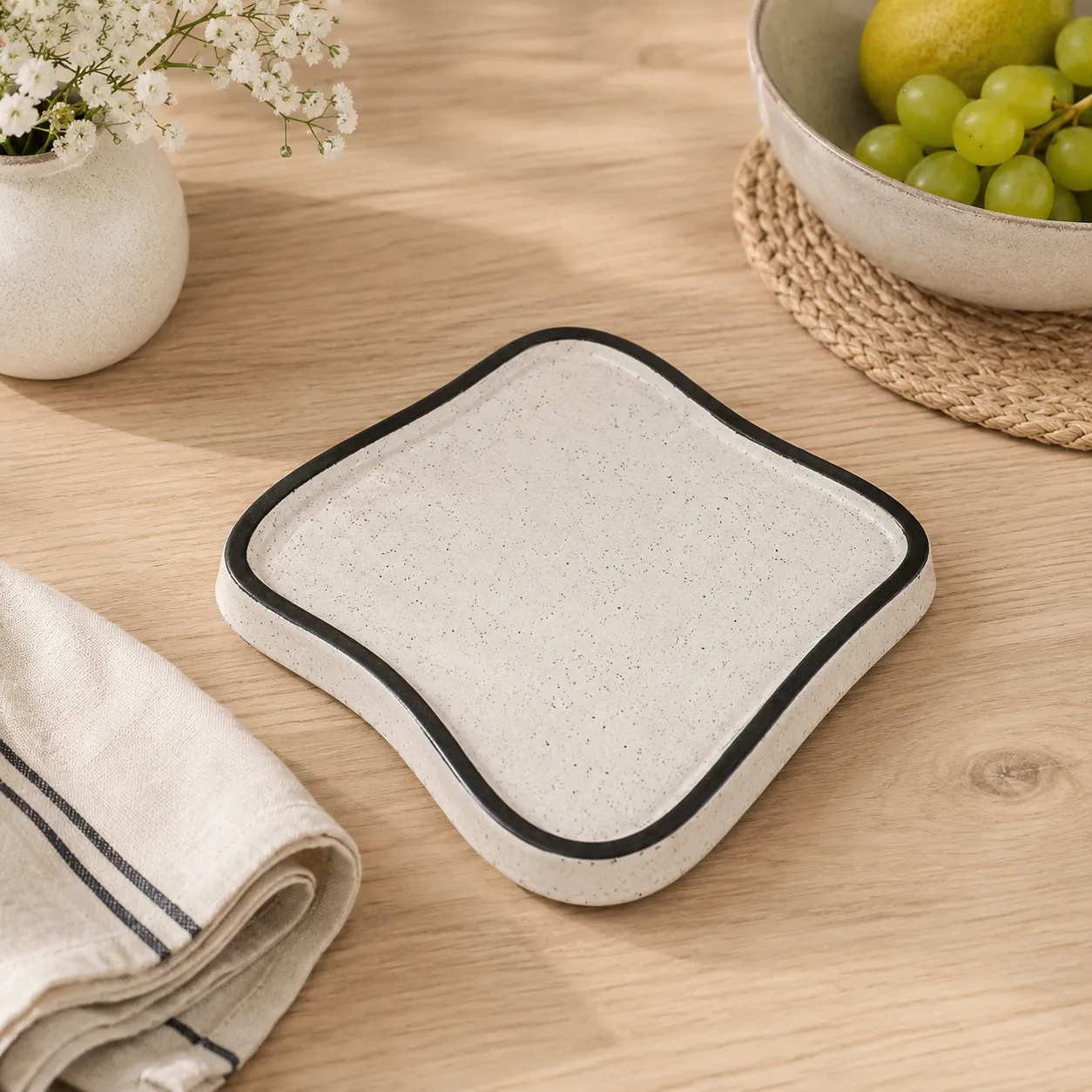 BREAD PLATTER - Image 2