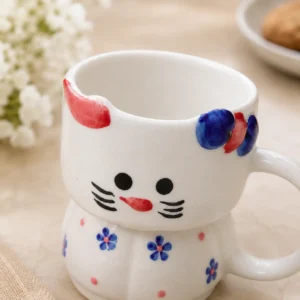 MEOW MUG