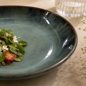 MARAVINE CERAMIC DINNER PLATE