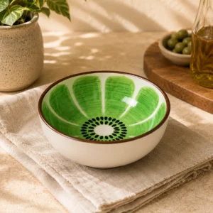 KIWI SNACK BOWL