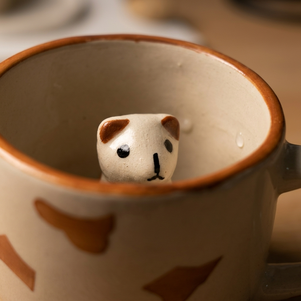 DOGGO MUG