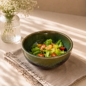 MARAVINE CERAMIC KATORI BOWL