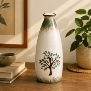 TREE OF LIFE WATER BOTTLE