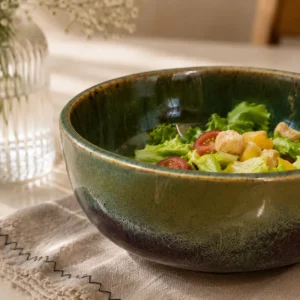 MARAVINE CERAMIC KATORI BOWL