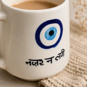 NAZAR NA LAGE MUG