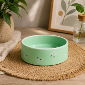 DAISY GREEN BREAKFAST BOWL