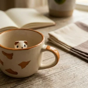 DOGGO MUG