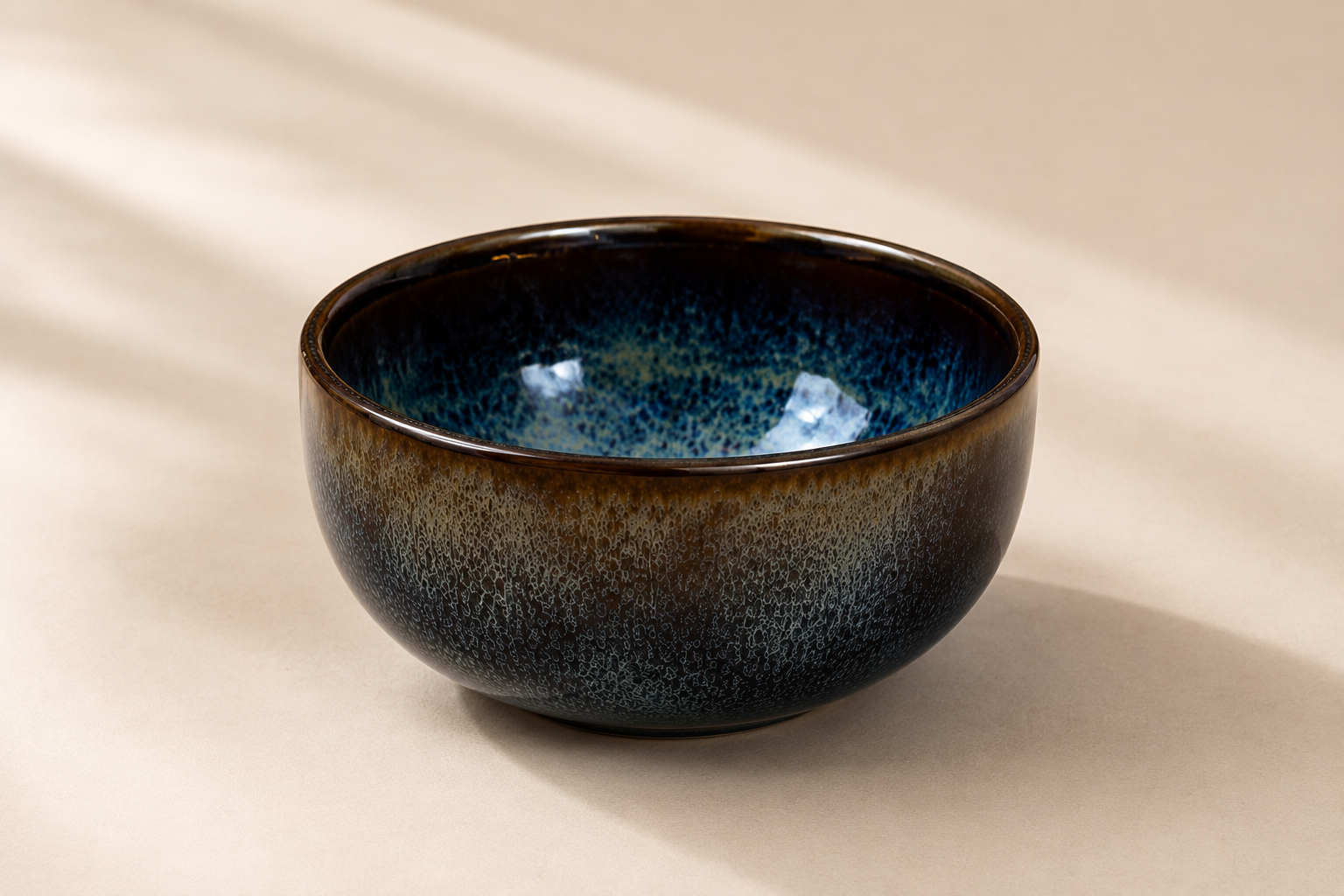 MARAVINE CERAMIC SOUP BOWL