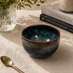 MARAVINE CERAMIC SOUP BOWL