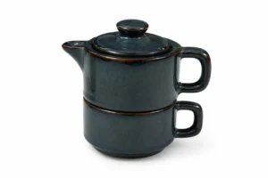 Nordic Tea-for-One