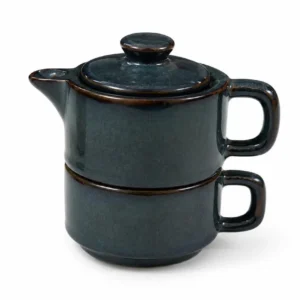 Nordic Tea-for-One