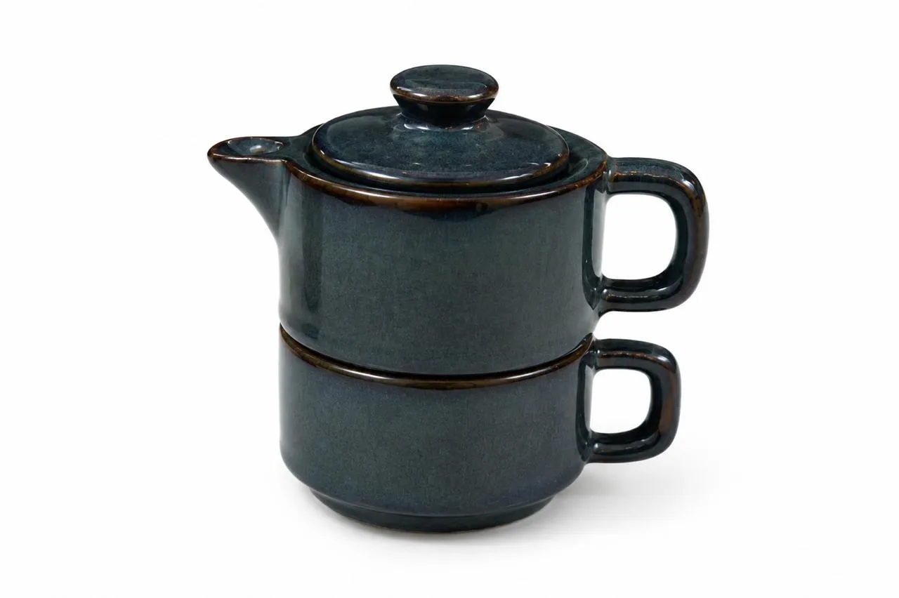 Nordic Tea-for-One