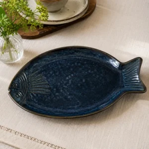 FISH PLATE