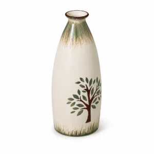Willow Bottle Vase