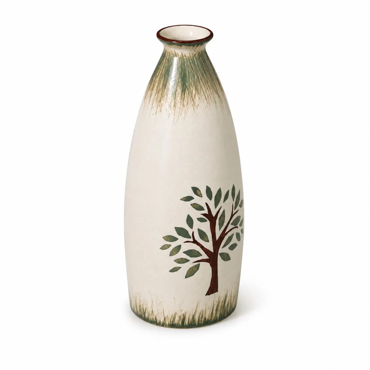 Willow Bottle Vase