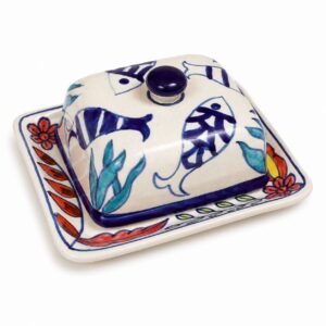 Blossom Square Platter