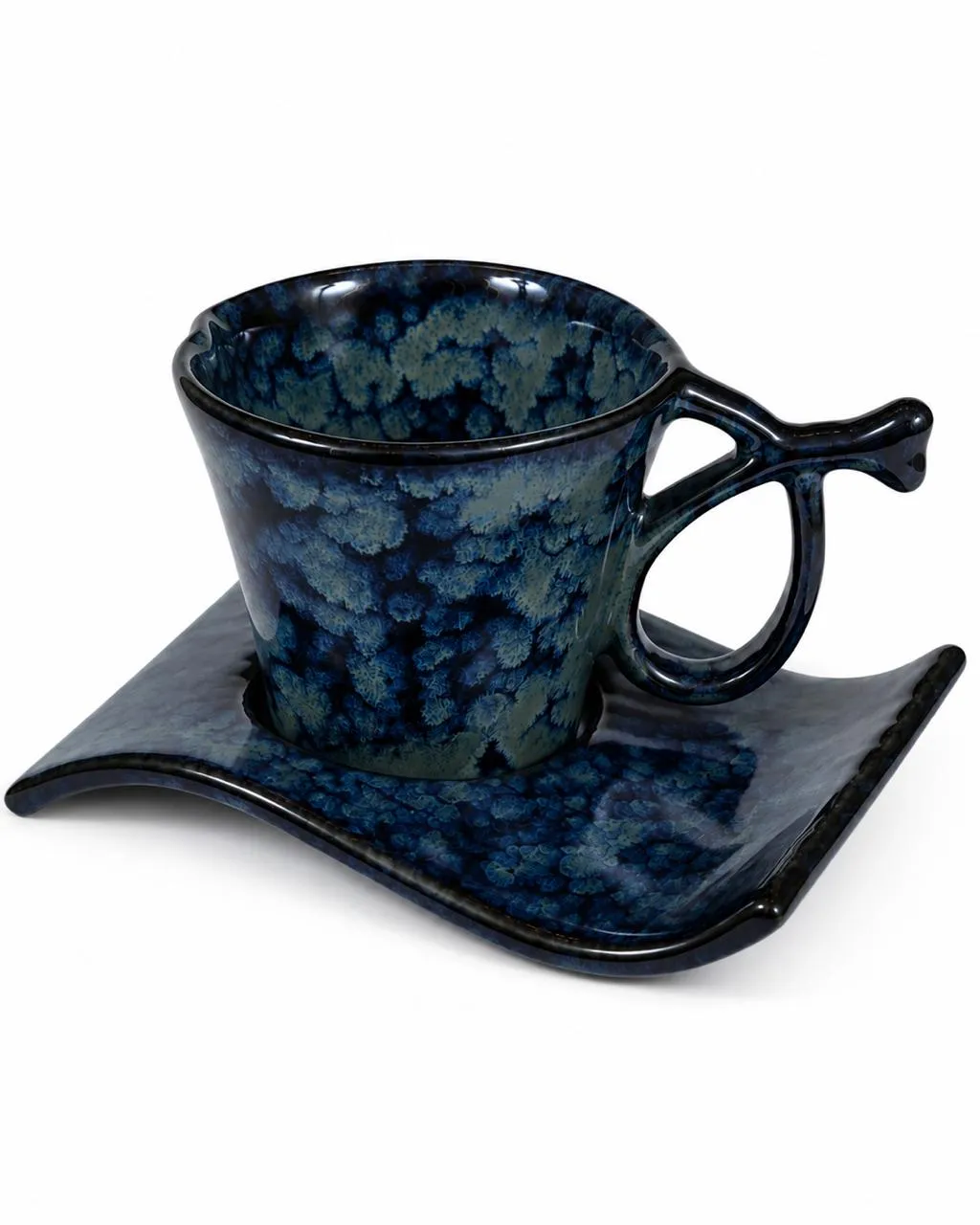 Speckle Nesting Bowls