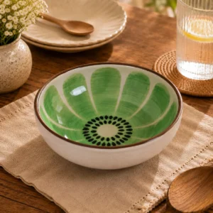 KIWI SNACK BOWL