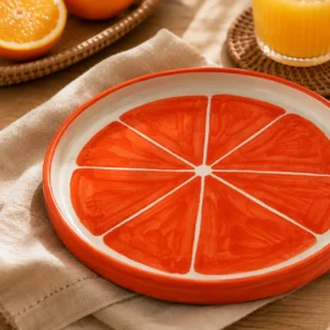 CITRUS Snack Platter