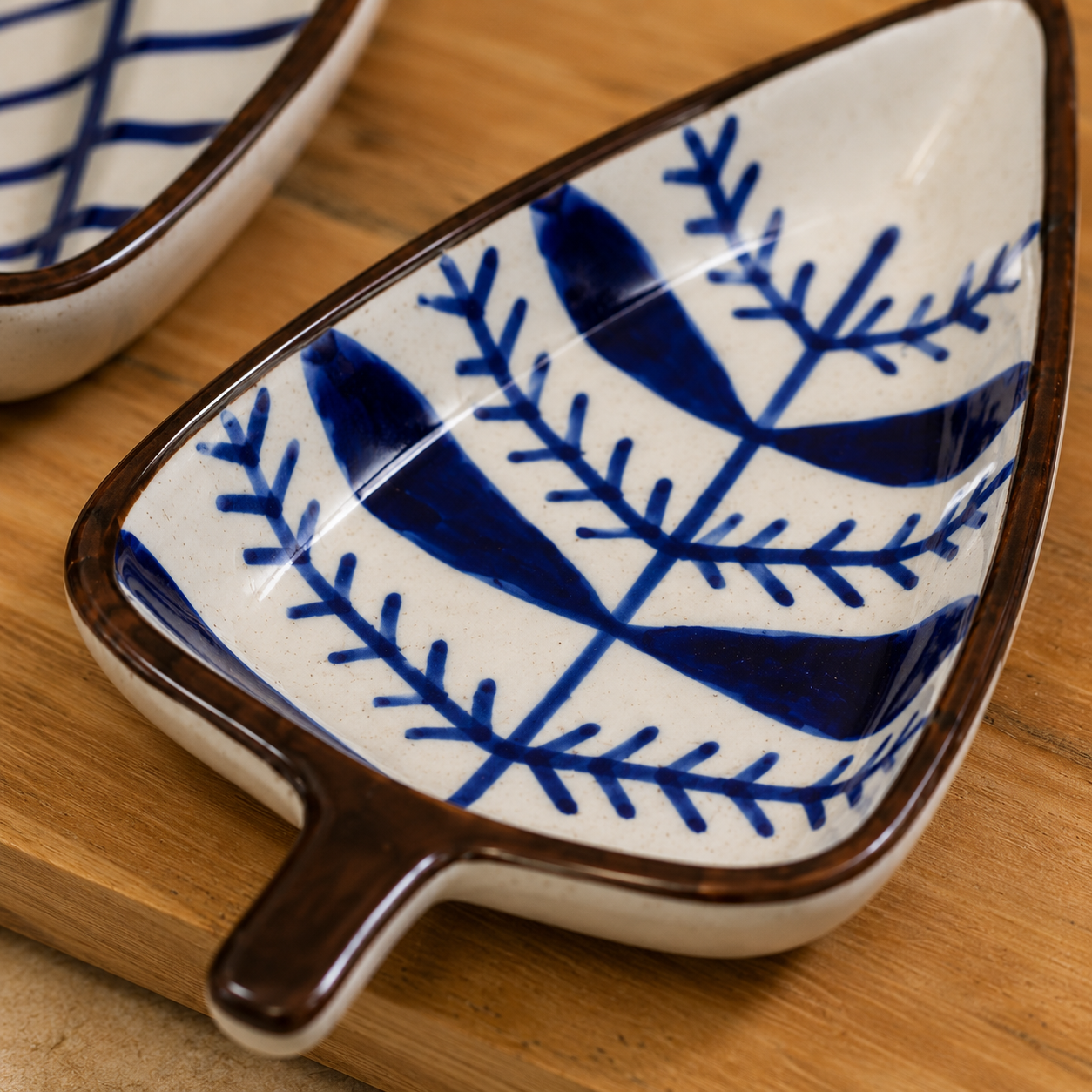 LEAF PLATTER - Image 2