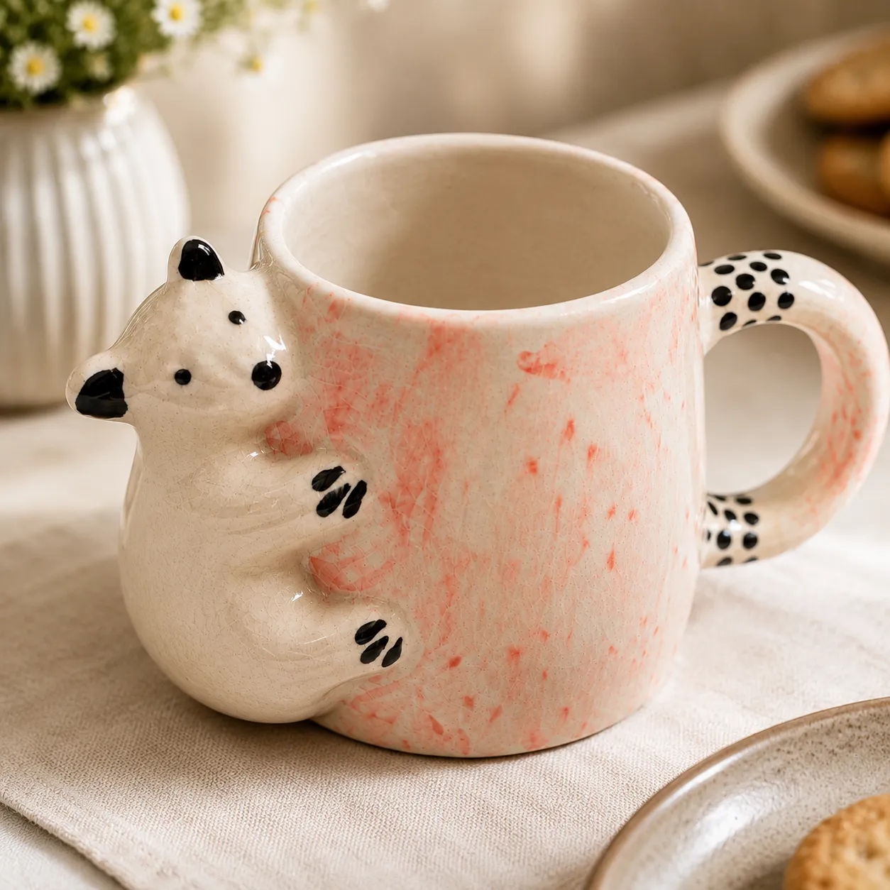 KOALA BEAR MUG
