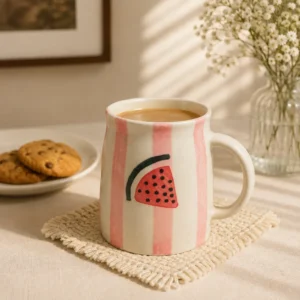 WATERMELON MUG